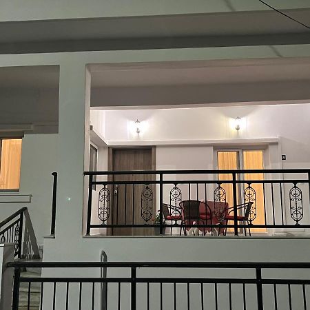 Nicolas Nea Michaniona Exterior foto